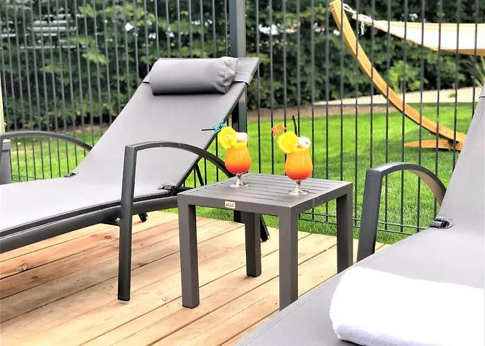 Restaurant Du Parc Logis Elégance 3* Saumur