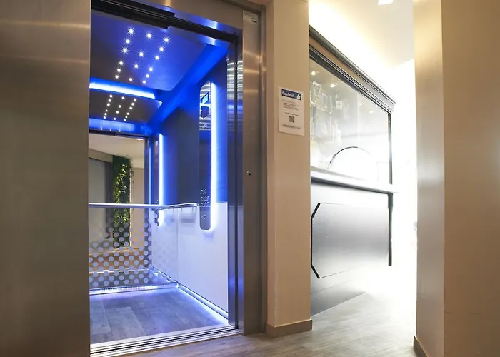 Restaurant Du Parc Logis Elégance