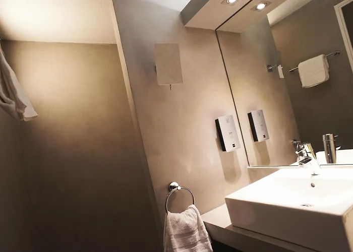 Szálloda Restaurant Du Parc Logis Elegance Saumur