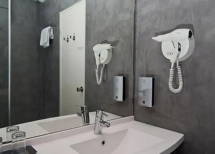 Restaurant Du Parc Logis Elegance 3*