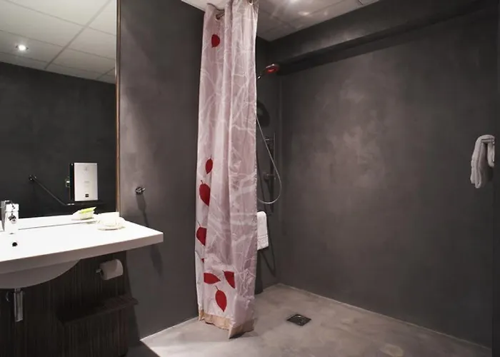 Restaurant Du Parc Logis Elégance Saumur