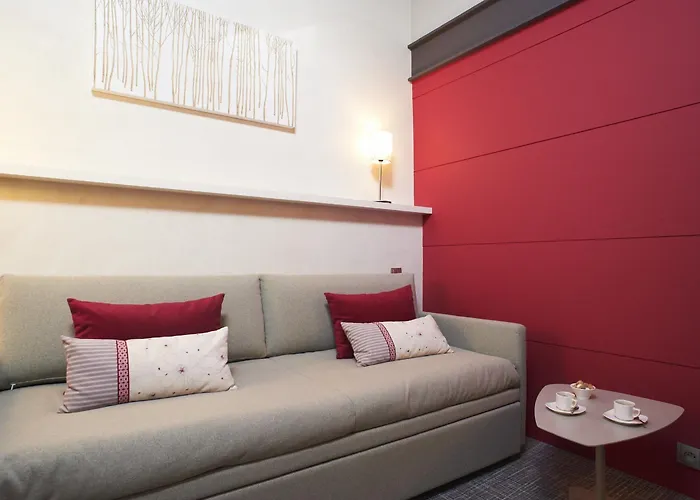 Restaurant Du Parc Logis Elegance Hotel 3*