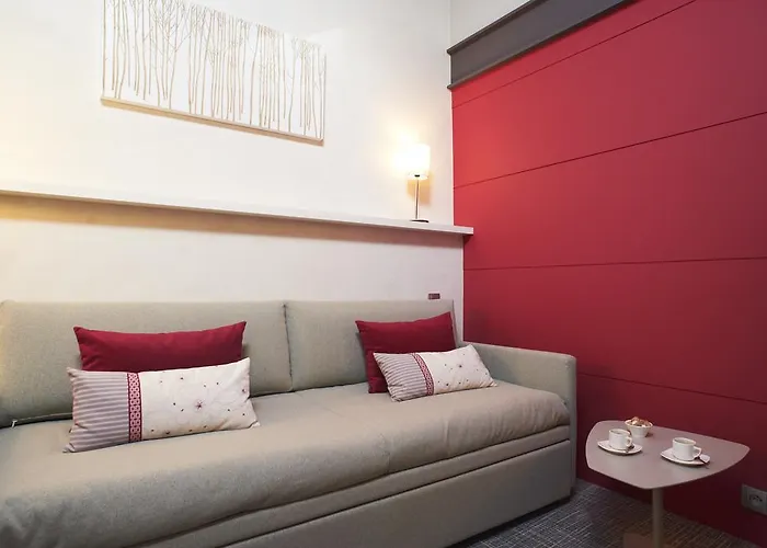 Restaurant Du Parc Logis Elégance 3*