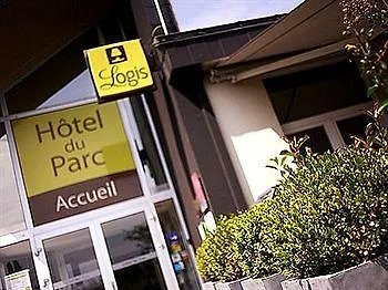 Restaurant Du Parc Logis Elégance