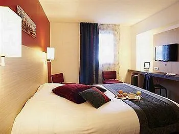 Restaurant Du Parc Logis Elegance ホテル