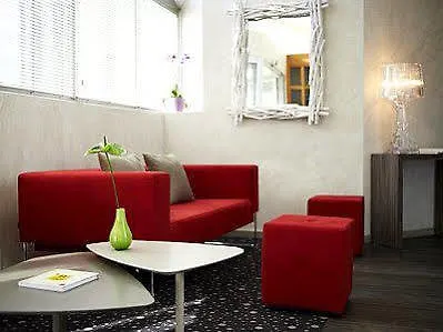 Restaurant Du Parc Logis Elegance ホテル ソミュール