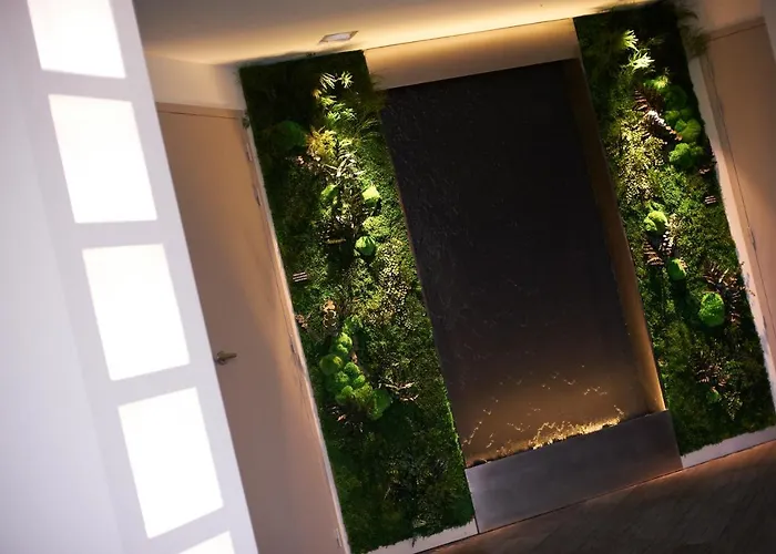 Restaurant Du Parc Logis Elegance